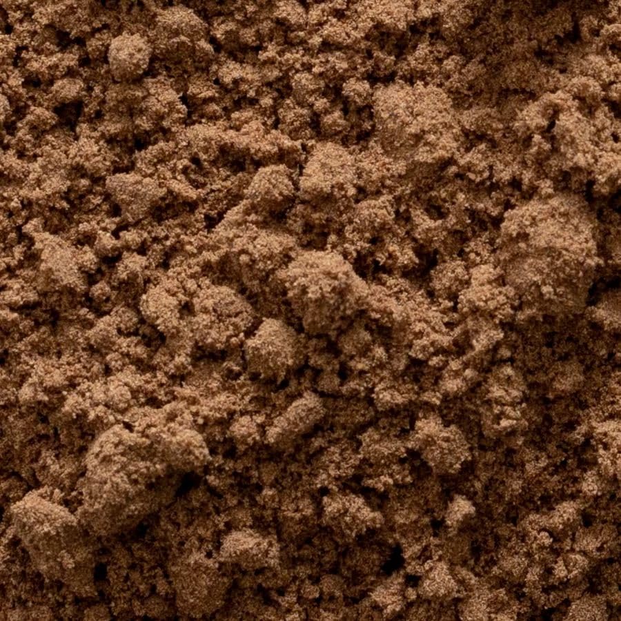 Frontier Co-op Saw Palmetto Berries Powder measuring portions for daily use.