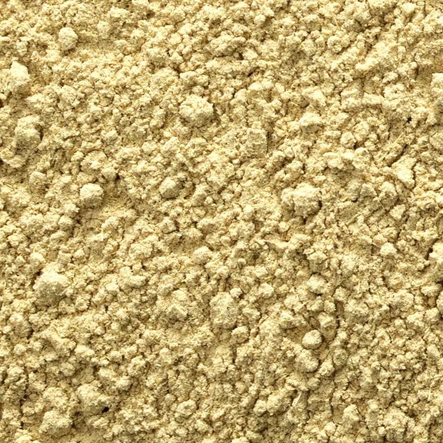 Aroma of Frontier Licorice Root Powder enhances beverages with a sweet earthy note