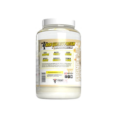Frontline Formulations Isolean powder pour for effortless mixing