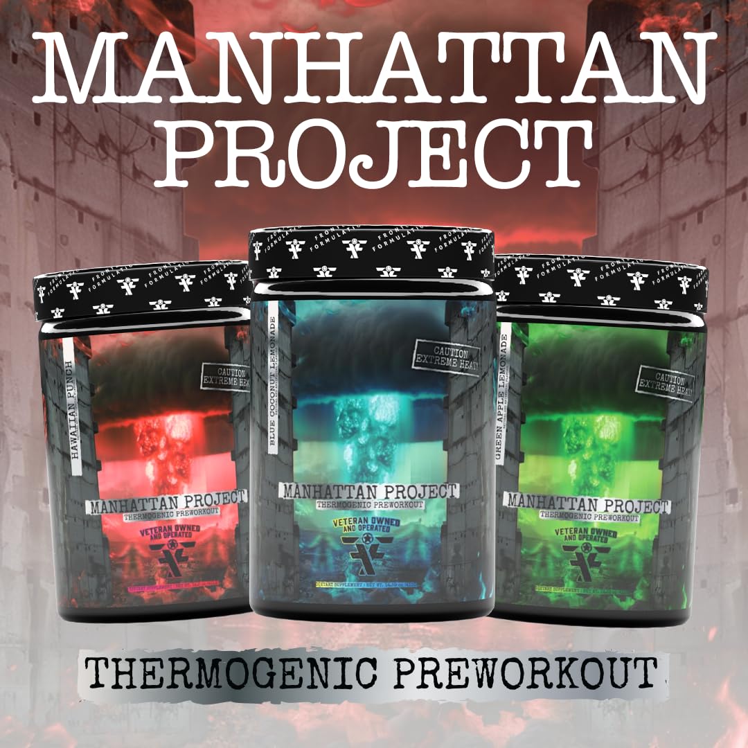 Dynamic shot of Manhattan Project tub used during a training session.
