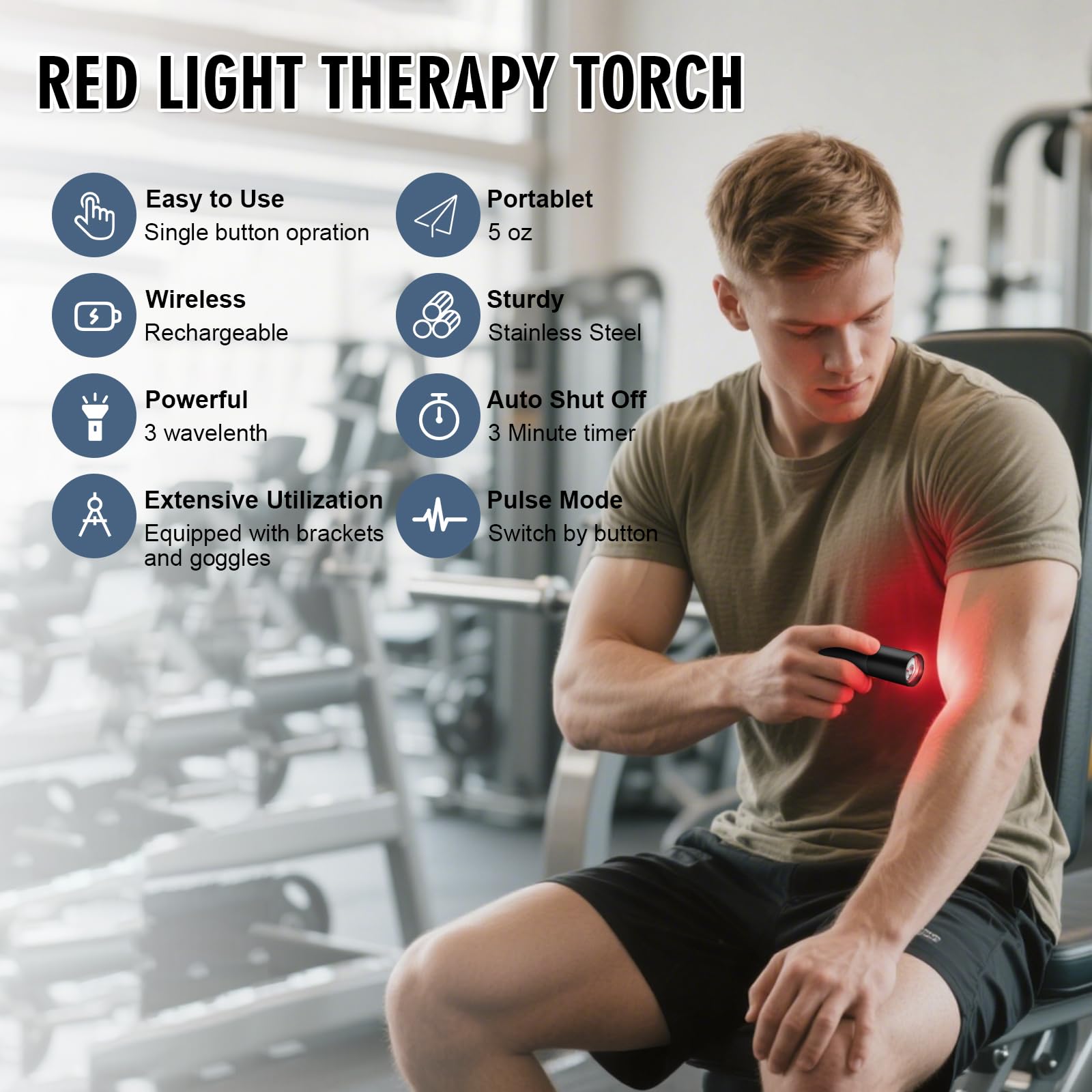 FUIART pulsed mode close-up shows safer skin experience.