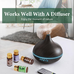 FUHITIM scents ideal for candle and soap making.