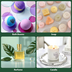 FUHITIM premium gift packaging suitable for celebrations.