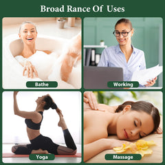 FUHITIM essential oils for home and office wellness routines.