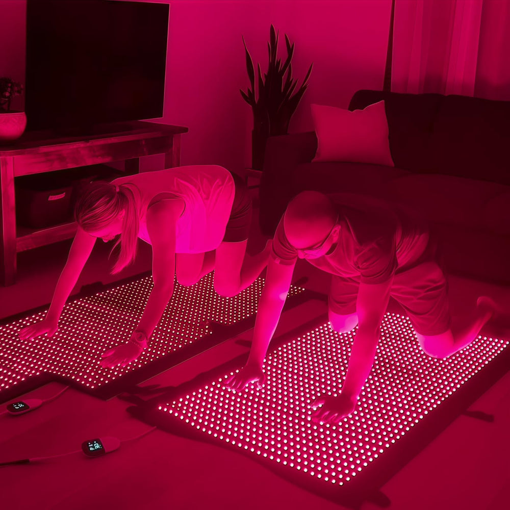 FUIART family-friendly setup enables shared at-home therapy sessions