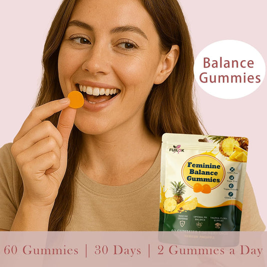FUILOK pineapple flavor close-up highlighting tasty daily routine.