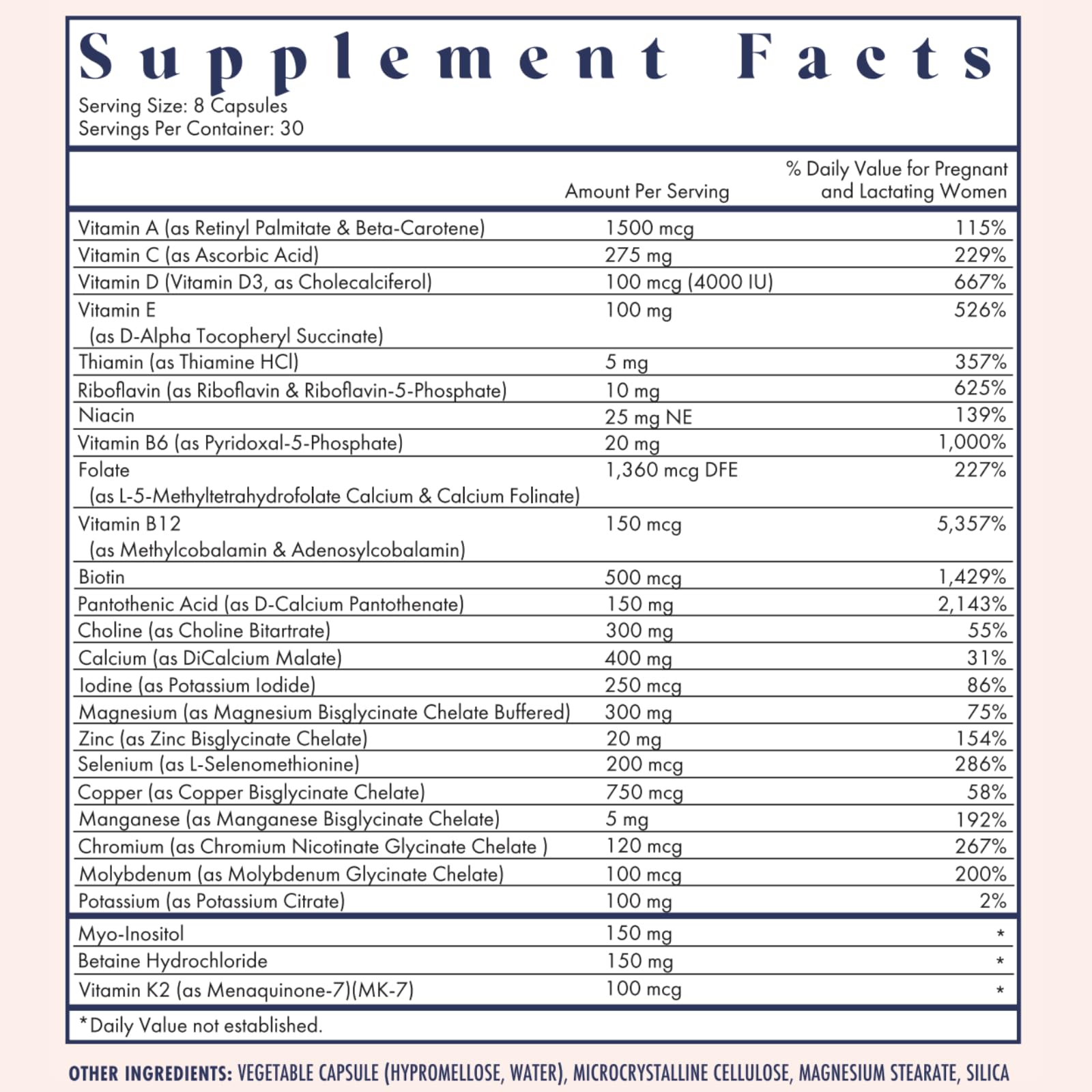 FullWell lemon packet highlighting aroma offset during pregnancy
