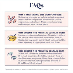 FullWell third-party tested label ensuring quality and safety on every batch