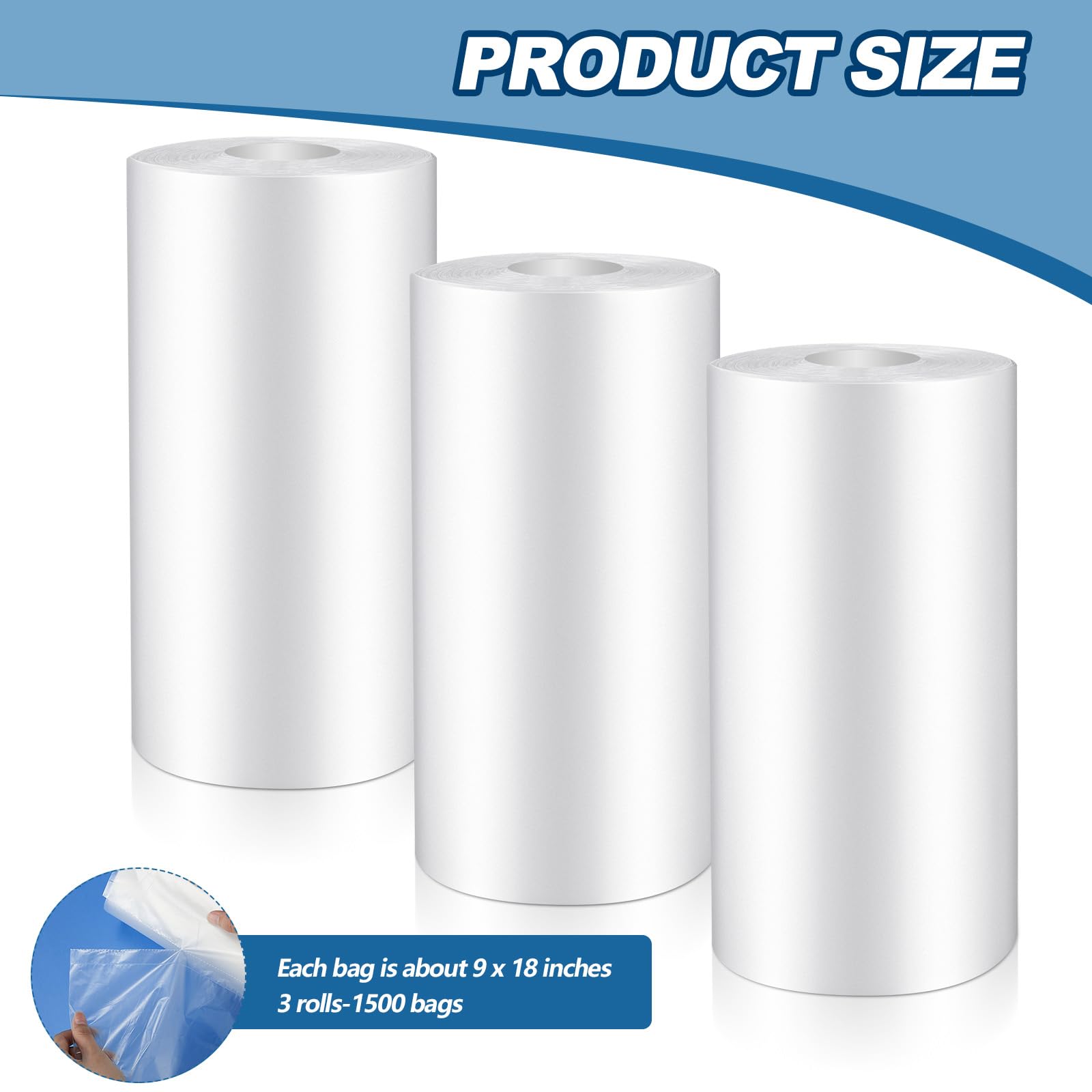 Fulmoon 9-5x18 inch disposable ice packs ready for use after training