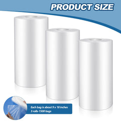 Fulmoon 9-5x18 inch disposable ice packs ready for use after training