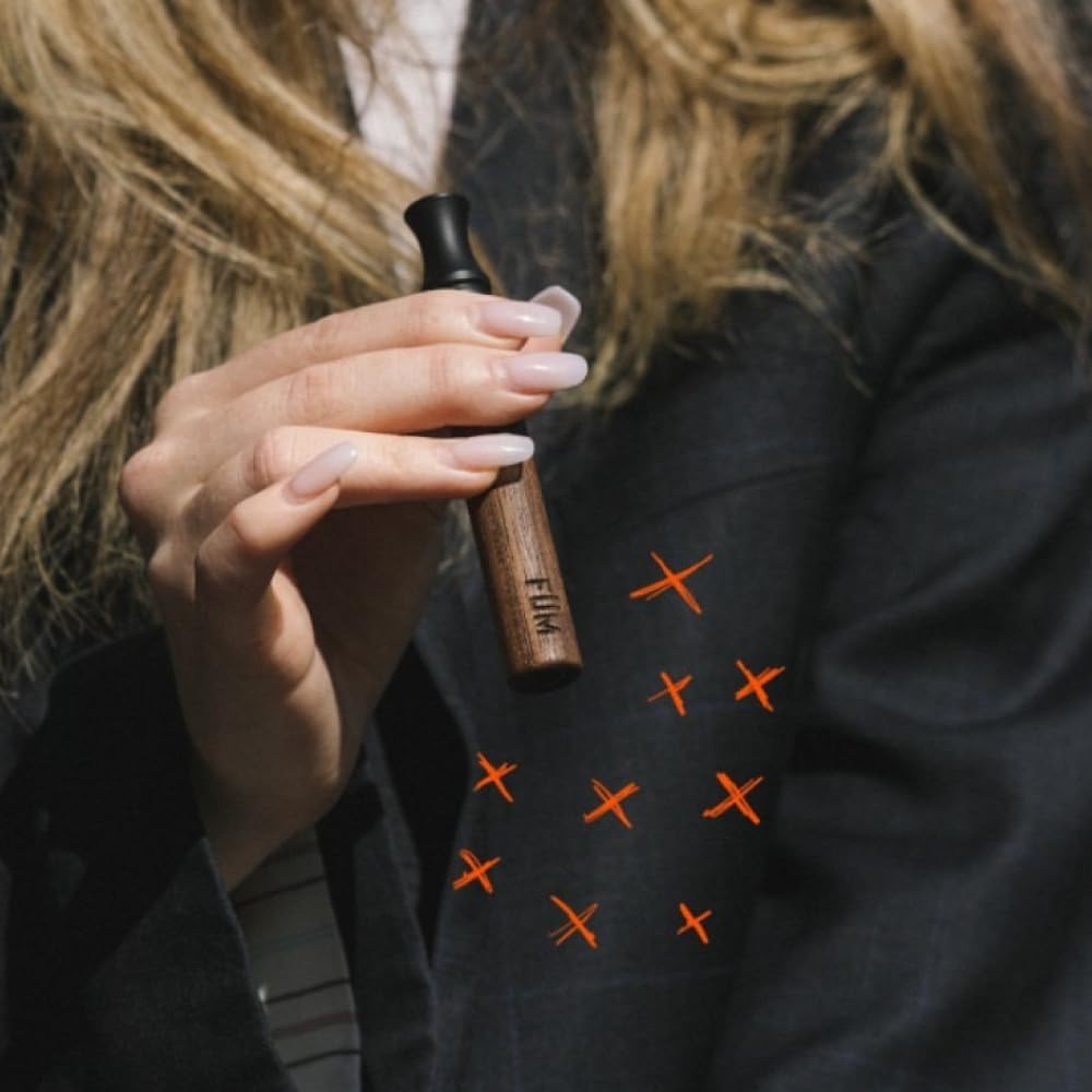 FÜM Solano premium walnut barrel and materials for lasting quality