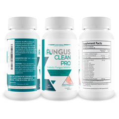 Capsule closeup highlighting 40 Billion CFU and wellness potential.