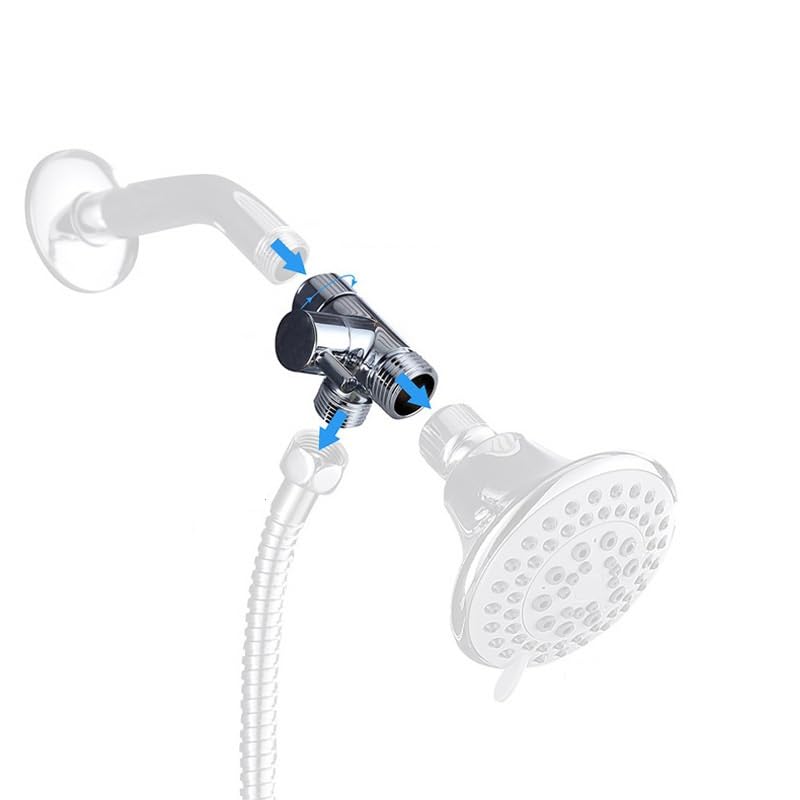 Funny Steel suction cup holder keeps the system stable during use.