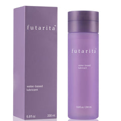 Futarita Premium lubricant lab-tested seal indicating consistent performance.