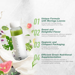 Future Salad on-the-go sachet pack, ideal for busy days.