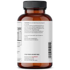 Label highlights astaxanthin and EPA/DHA for omega-3 support.