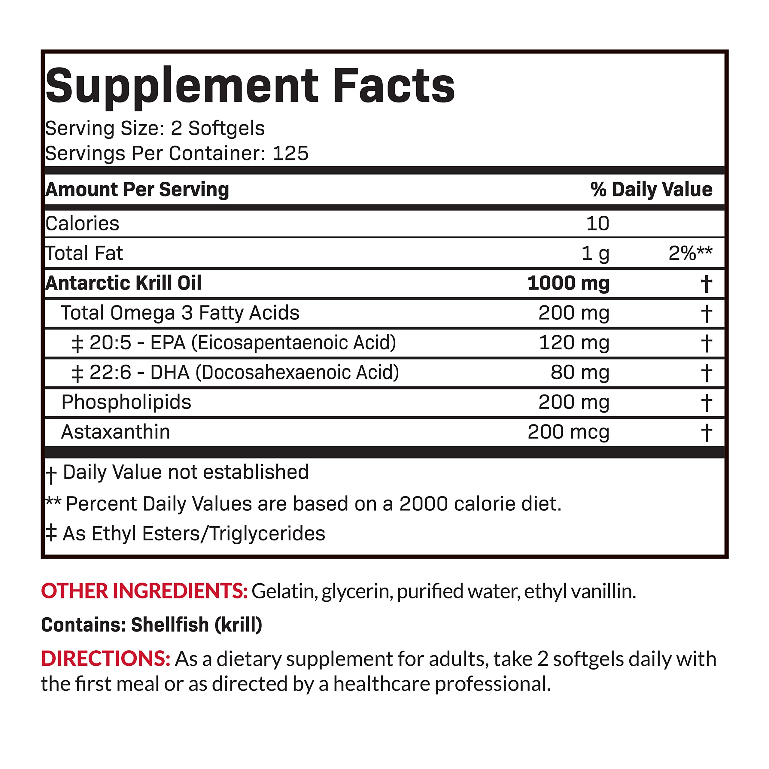 Futurebiotics Antarctic Krill Oil bottle integrated into a daily wellness routine