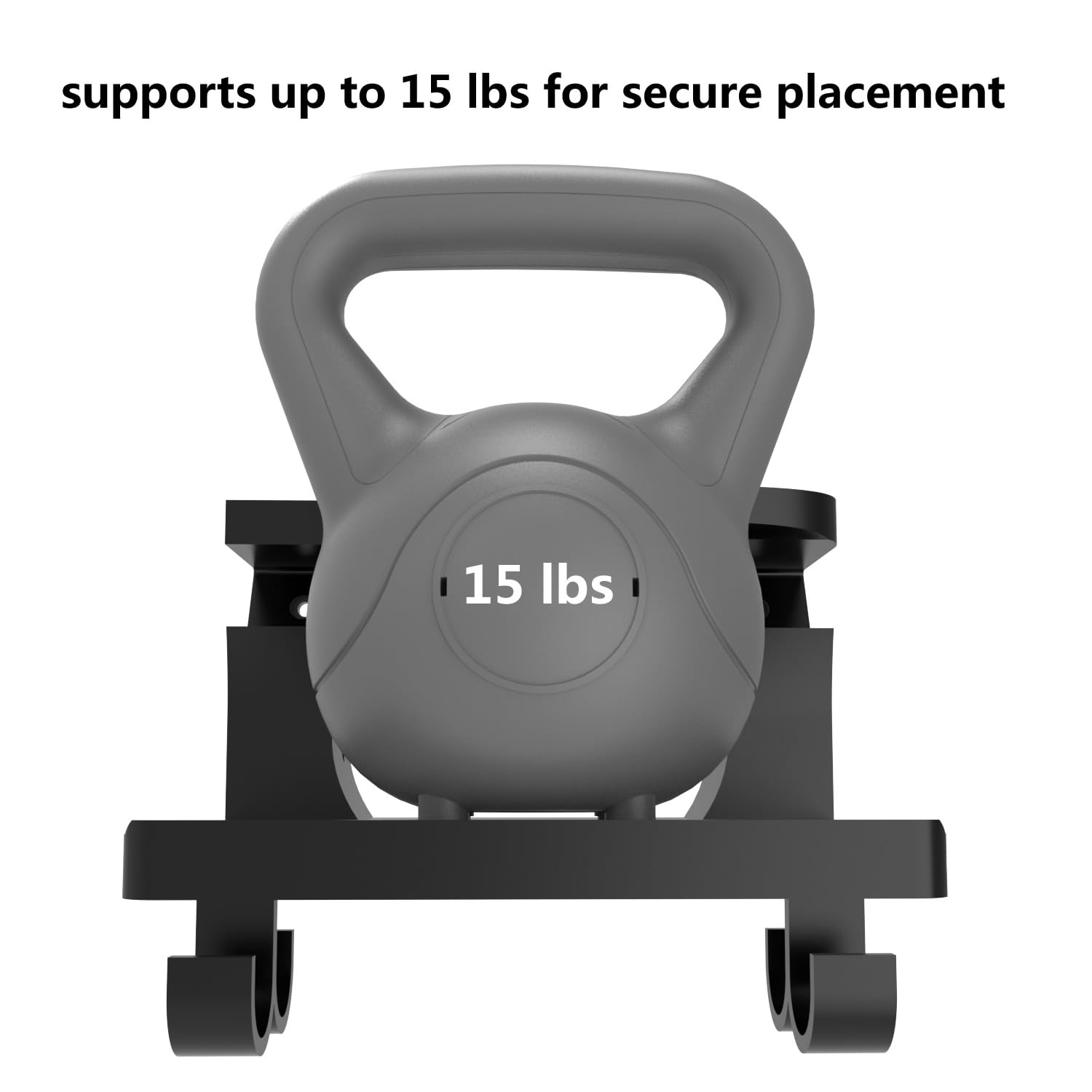 Fuwkeo easy-installation-cpap-mount-kit enables quick setup.