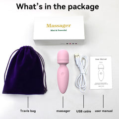 Fuwyiy massager with a 2-year warranty for reliable support