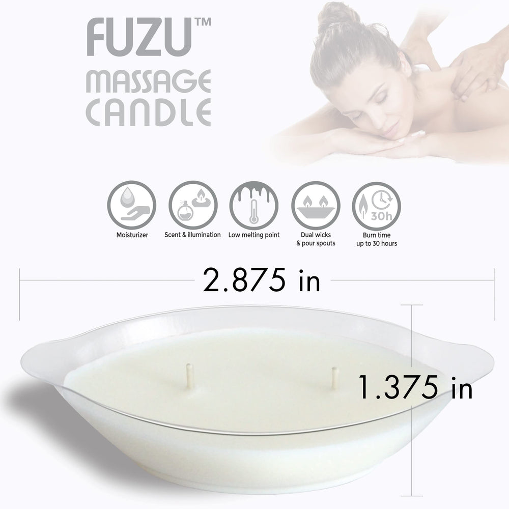 Fuzu eco-friendly packaging highlighting recyclable storage bowl