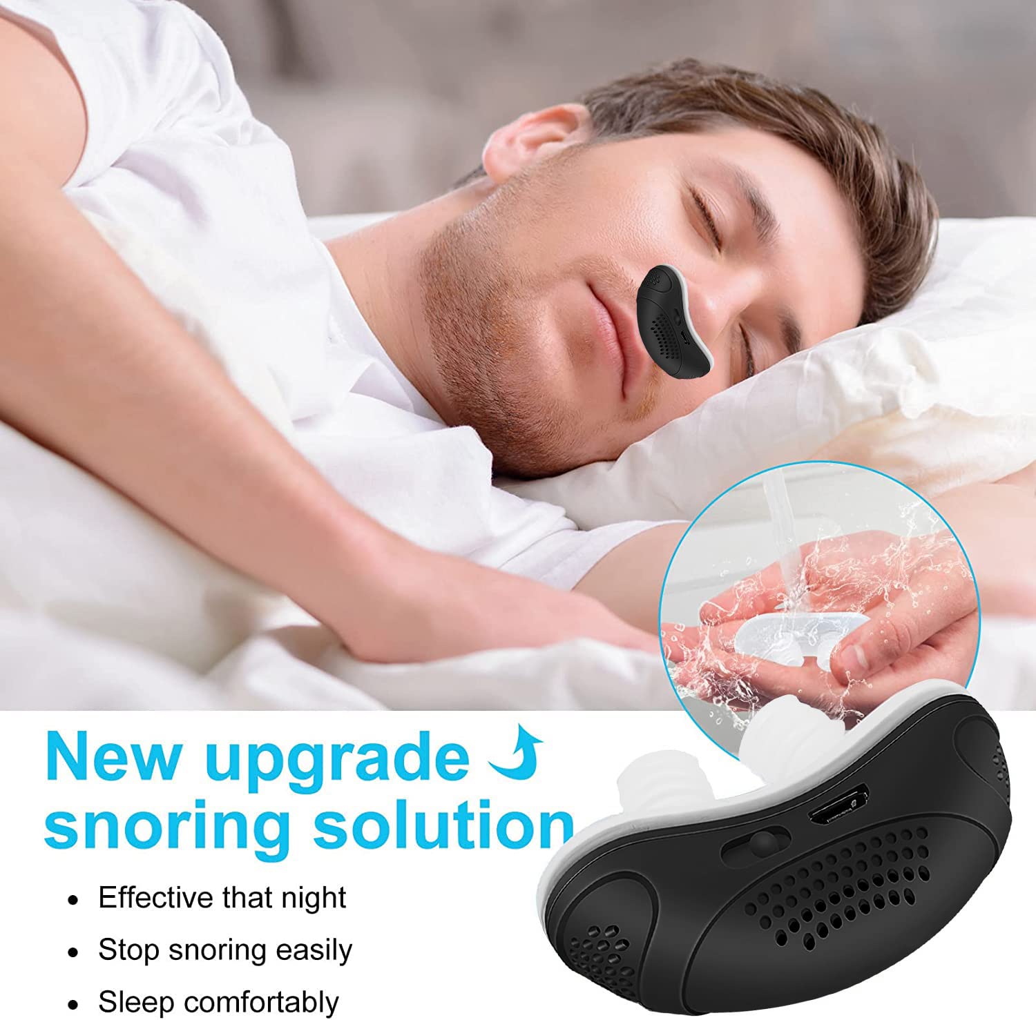 FXMFXM privacy-first design keeps sound data local on-device.