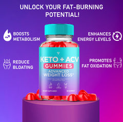 Fyvus vegan ACV gummies badge highlighting vegan, non-GMO ingredients