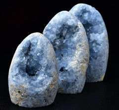 FZBHRO desk decor for a celestial calm workspace