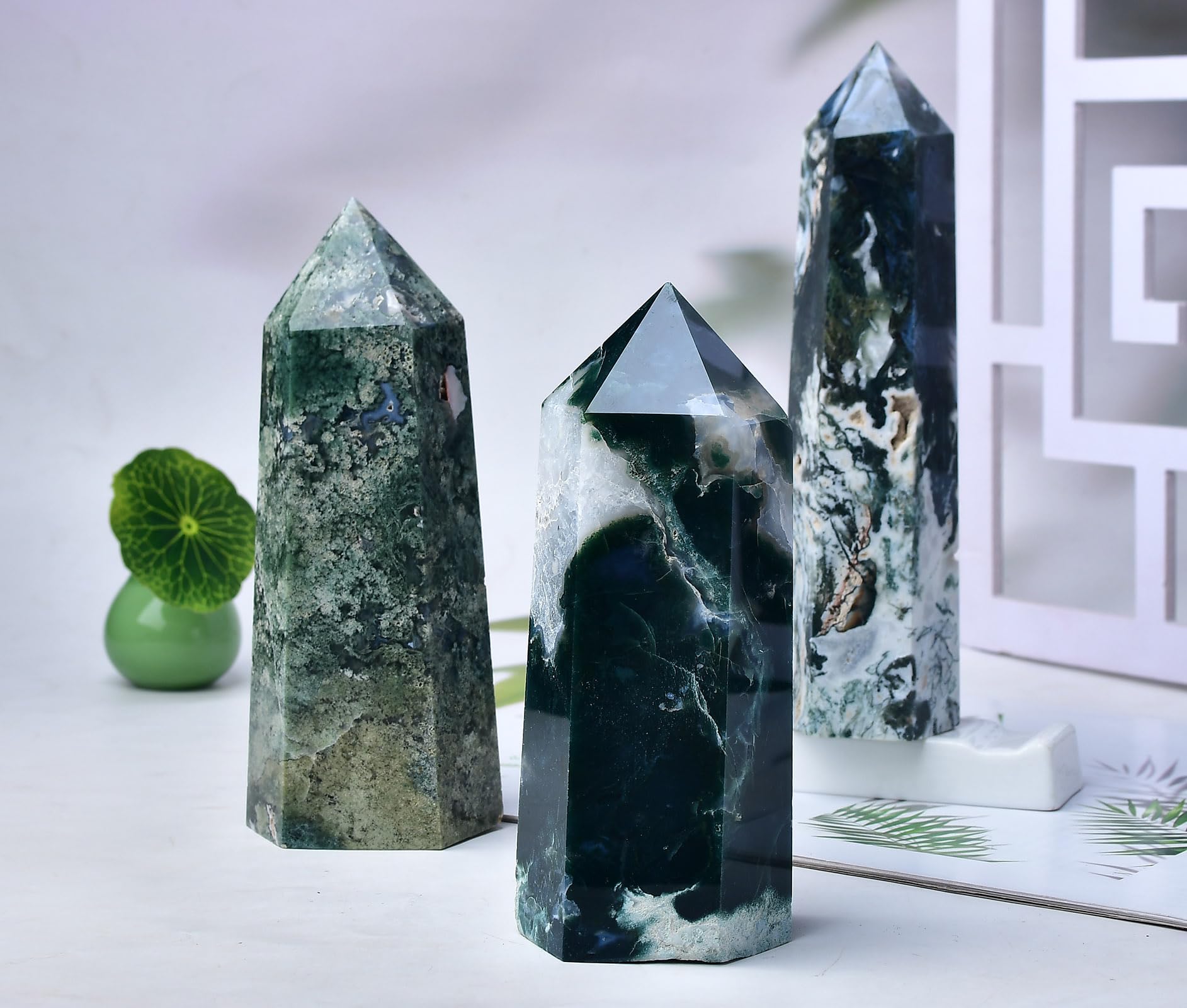 FZBHRO meditation gift packaging ready for gifting and mindful moments.
