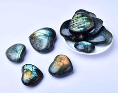 FZBHRO premium gift crystal for wellness and calm