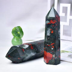 FZBHRO Quartz Point Wand concentrates energy for targeted body areas