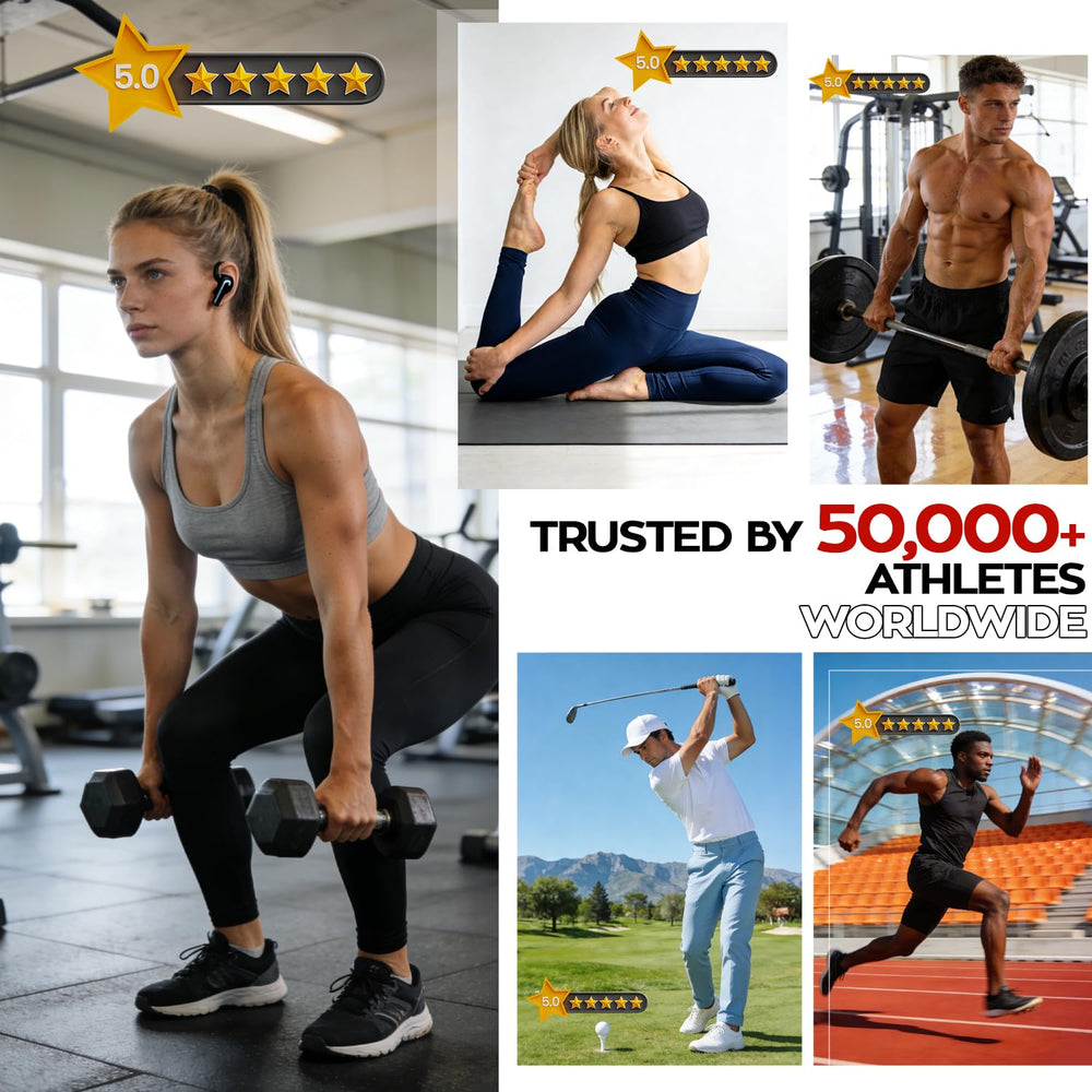GABE SUNNYBEARS Creatine Gummies bottle on shelf ready for workouts.
