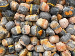 GAF Treasures Bumble Bee Jasper collection for crafts and grids