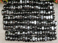 GAF Treasures hematite stones packaging photo bulk-buy flexibility