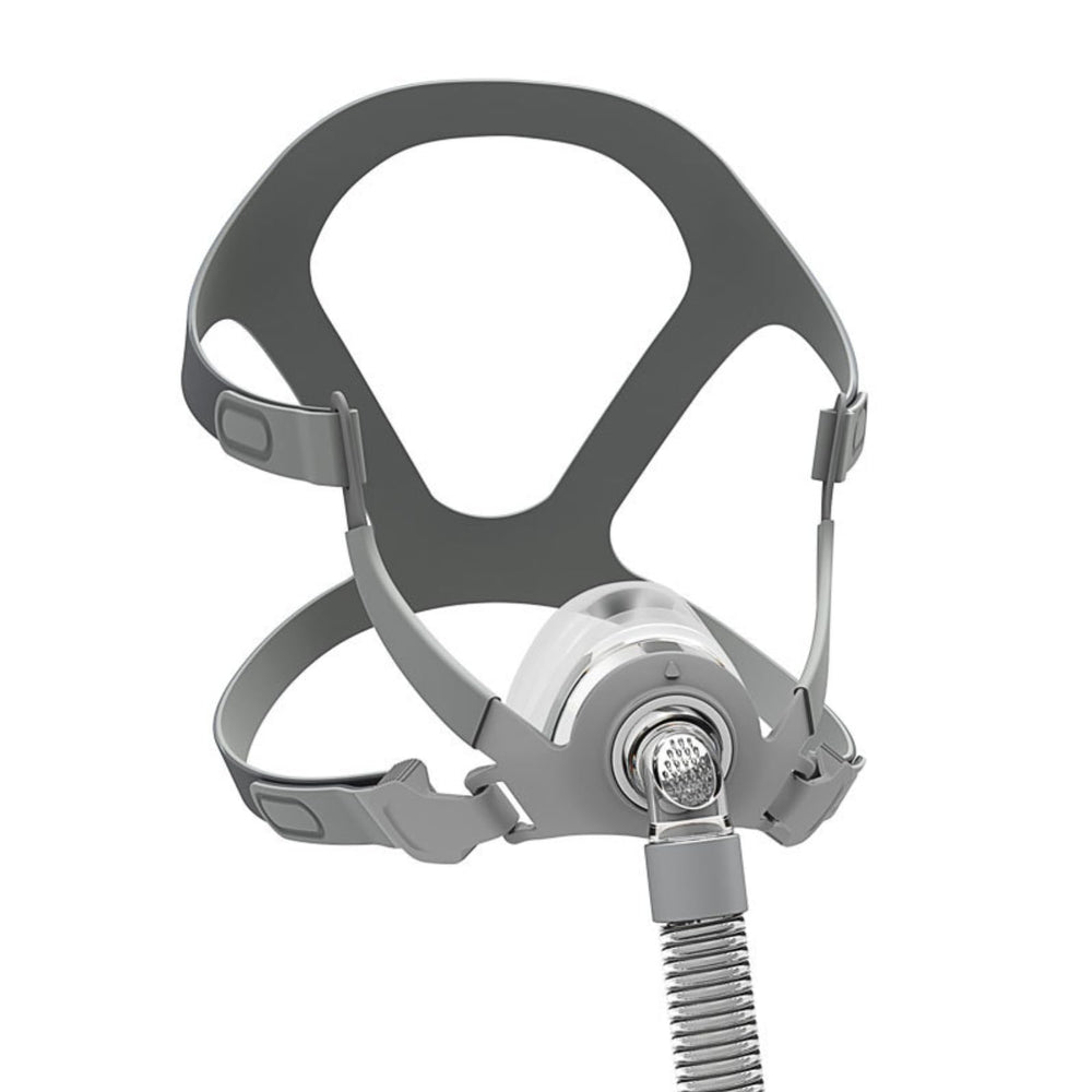 GAHQB CPAP mask seal close-up for secure fit and comfortable sleep.