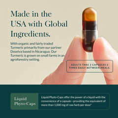 Gaia Herbs astaxanthin capsule close-up emphasizing antioxidant-rich profile