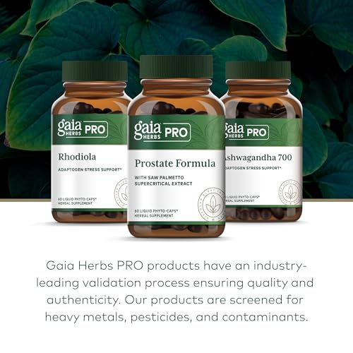 Regenerative Organic farming behind Gaia Herbs PRO sourcing and product integrity.