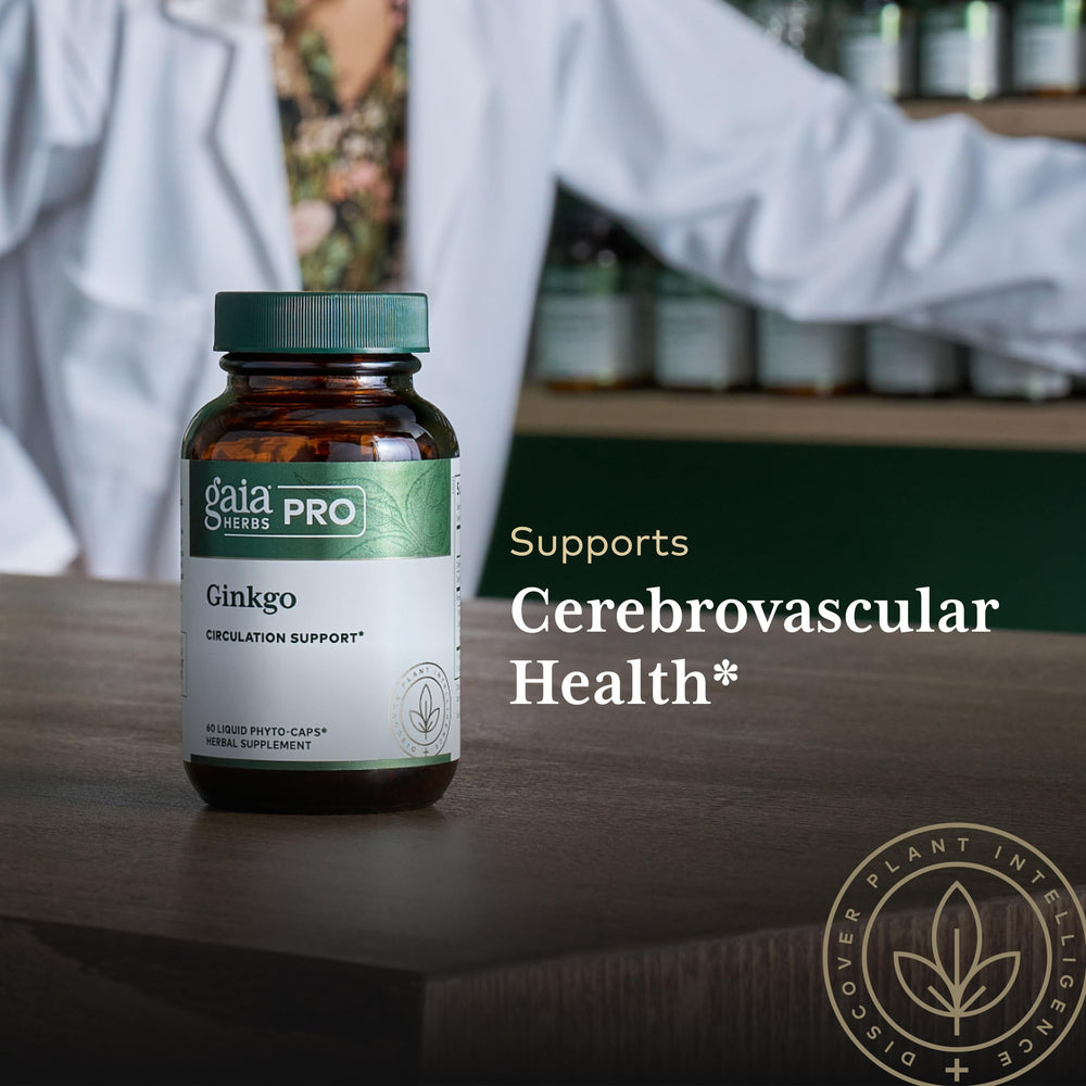 GAIA Herbs PRO regenerative organic farm image illustrates sustainable sourcing.