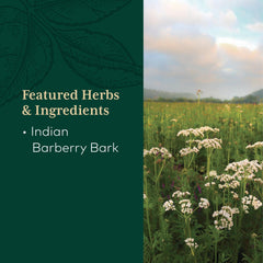 GAIA Herbs PRO regenerative organic farm in North Carolina—sustainable ingredient sourcing.