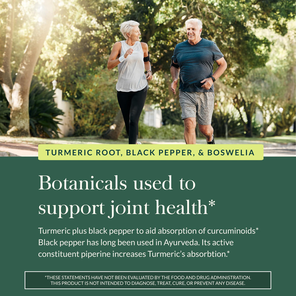 Gaia Herbs quality commitment from soil to supplement.