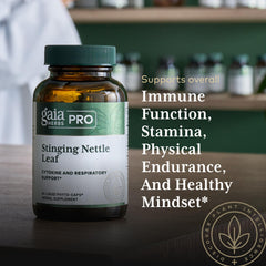 Gaia Herbs regenerative organic farm in North Carolina highlights sustainable sourcing