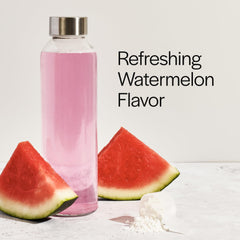 Gainful packaging emphasizes no artificial ingredients for a clean label.