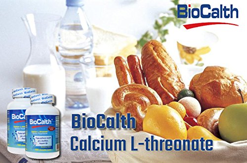 GANGAN BioCalth packaging and tablets for daily use.
