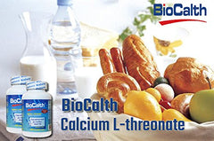 GANGAN BioCalth packaging and tablets for daily use.