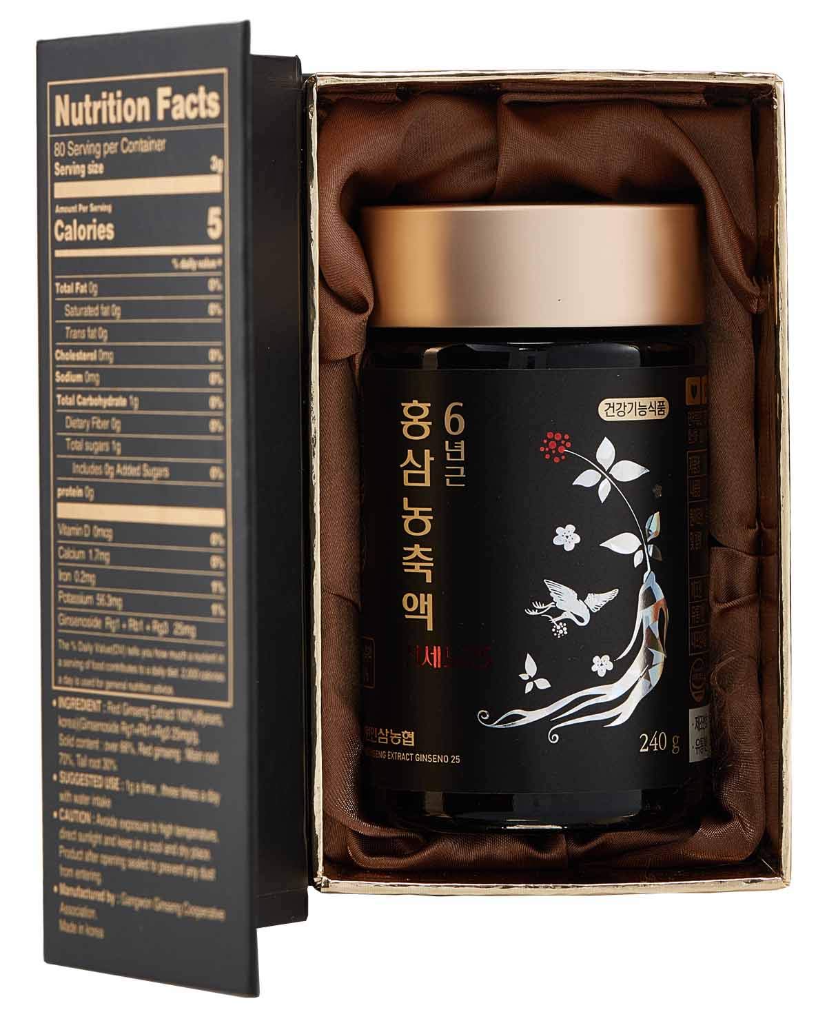 Gangwoninsam origin in Gangwon-do farms for quality sourcing.