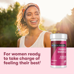 Garden of Life 30-day supply visual emphasizes easy daily wellness routine