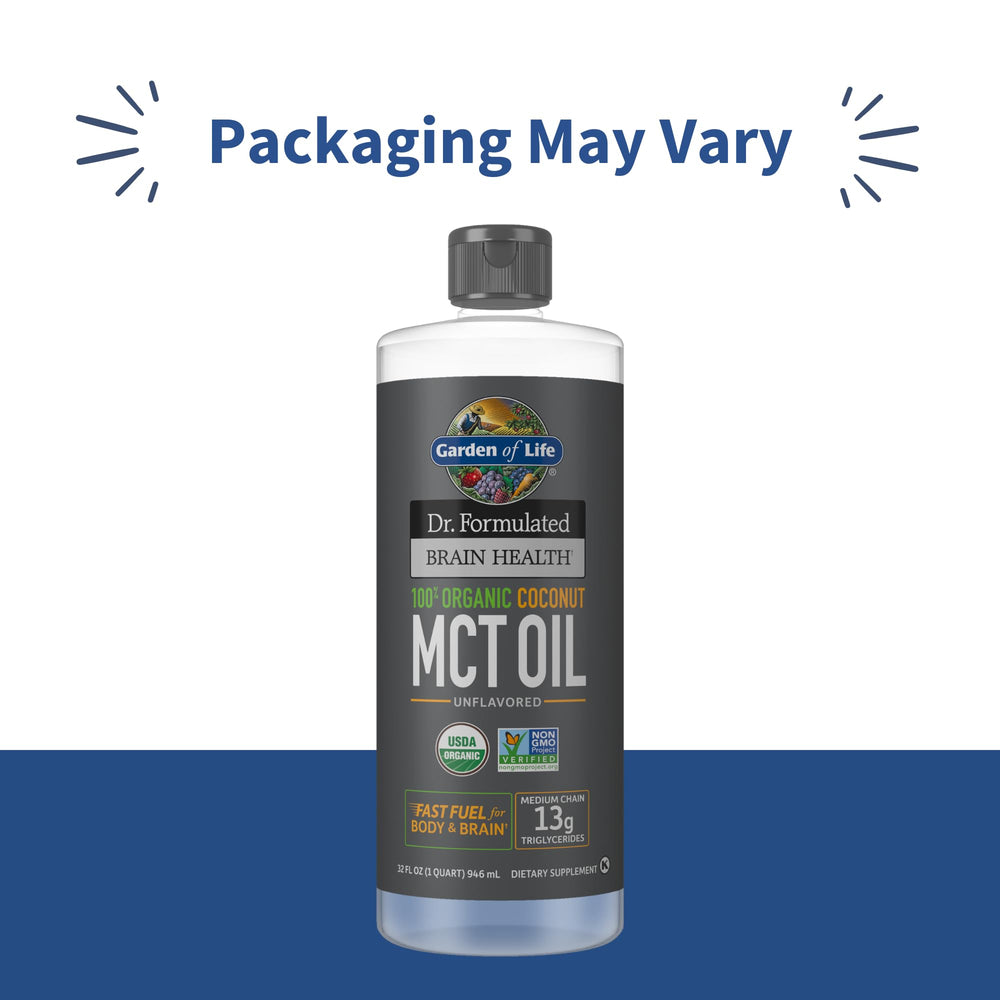 Pour-ready MCT oil stream blends invisibly into coffee for clean energy.