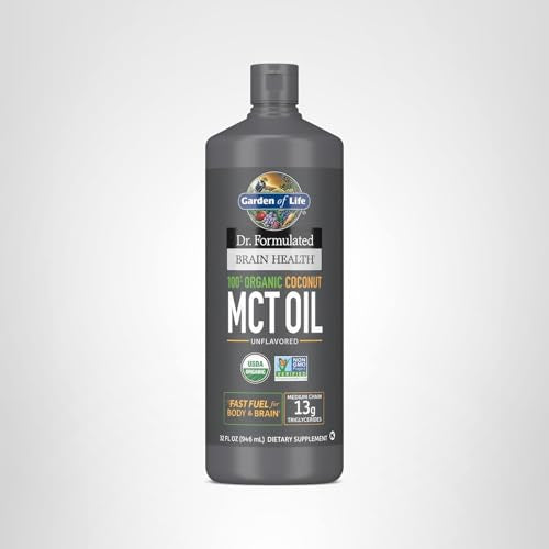 Certified vegan and gluten-free to fit diverse dietary needs.