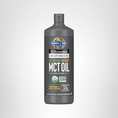 Certified vegan and gluten-free to fit diverse dietary needs.