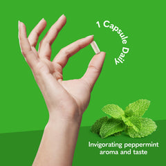 Garden of Life Multi+ Energy with Green Coffee Bean caffeine for gentle daytime energy
