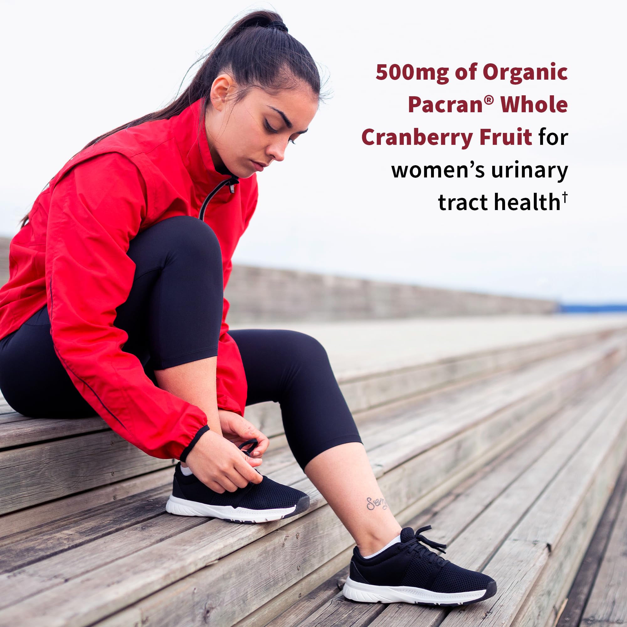 Garden of Life Dr Formulated Urinary Tract+ probiotic bottle displays broad gut balance potential